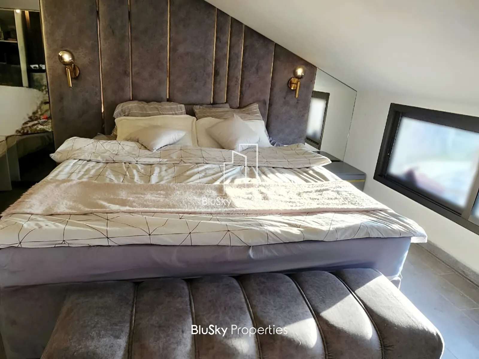 Duplex for Sale in Bouar