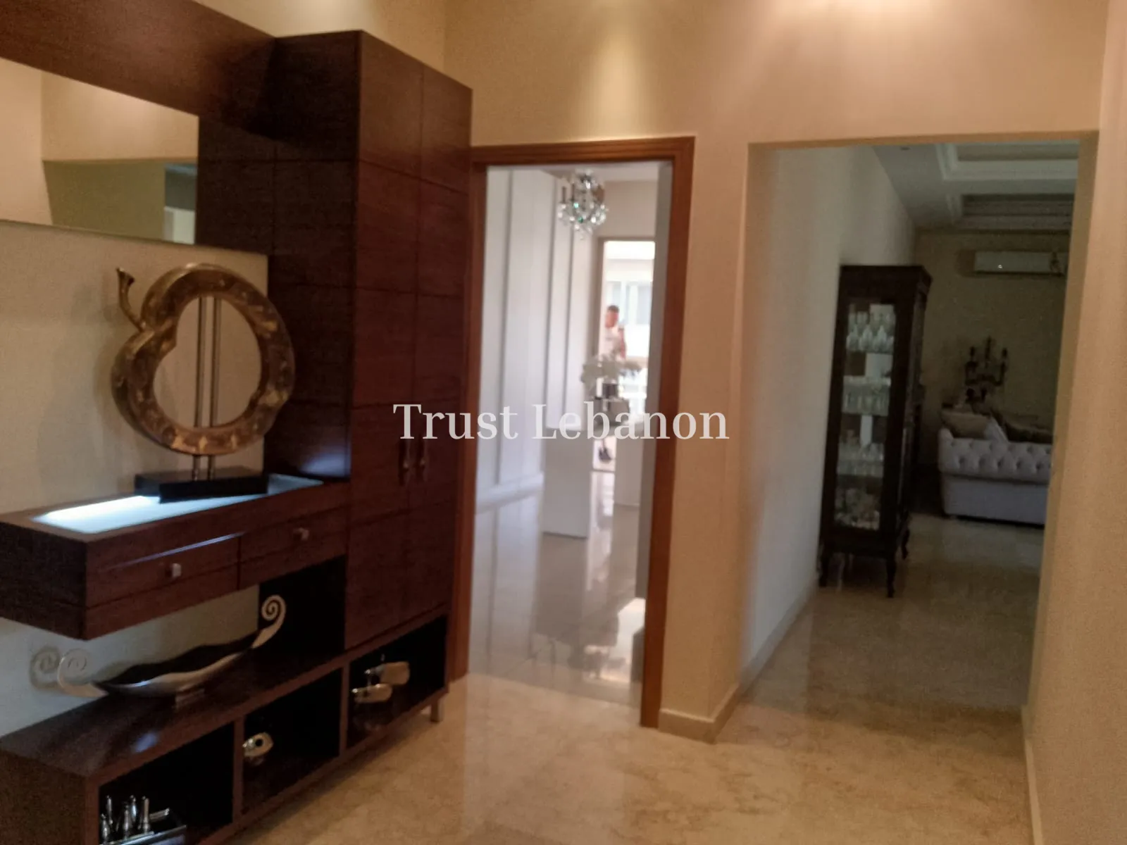 Apartment for sale in Rabweh, Beirut, Lebanon - 3 bed, 4 bath