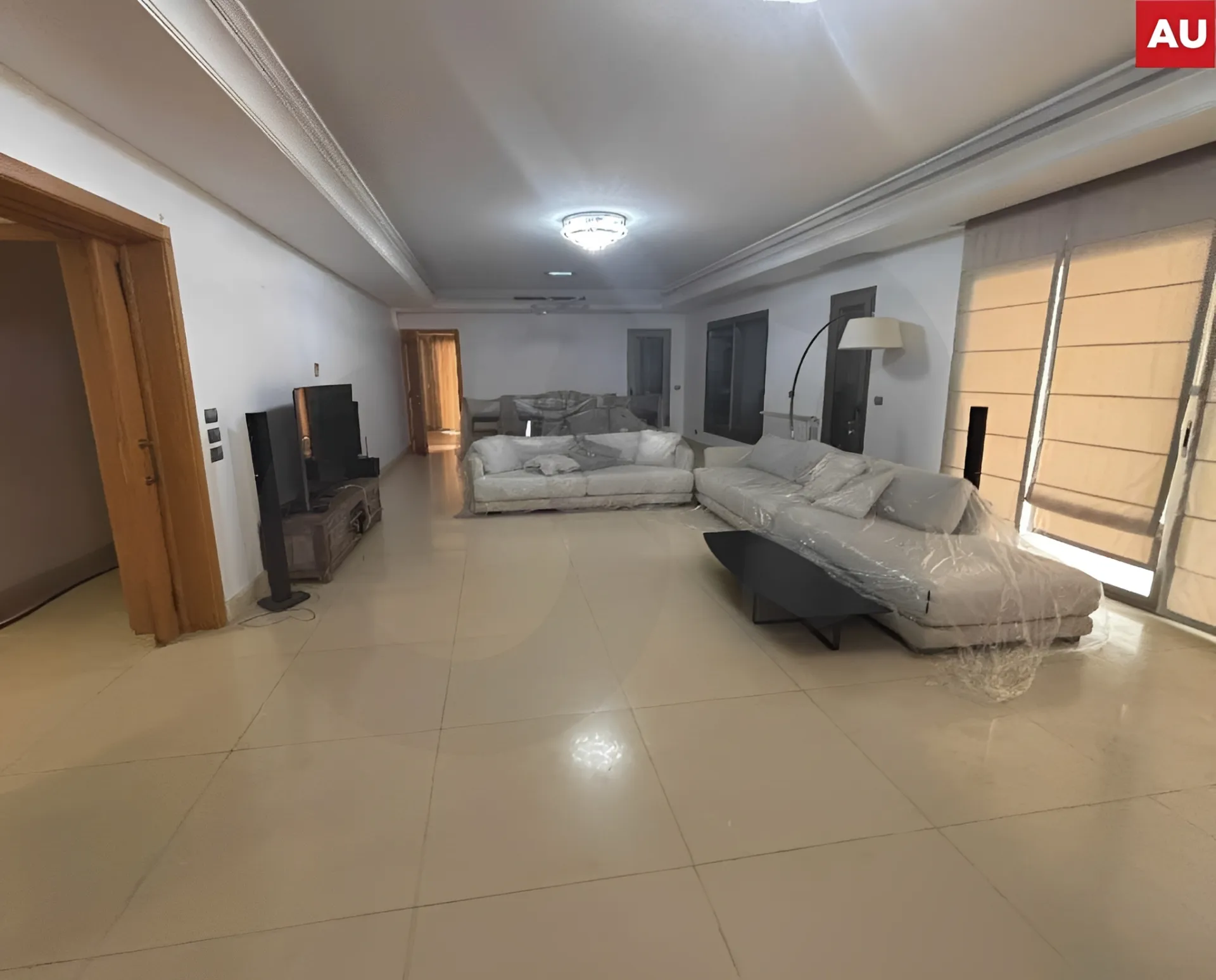 Apartment for Sale in Ain Al Mraiseh, Beirut, Lebanon - 3 bed, 5 bath
