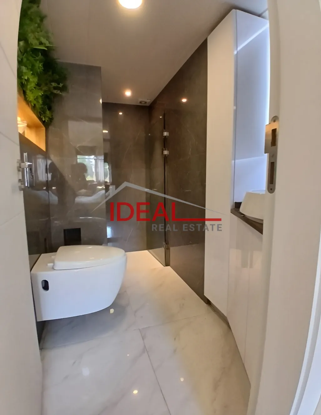 Apartment for sale in Naqqache, Lebanon