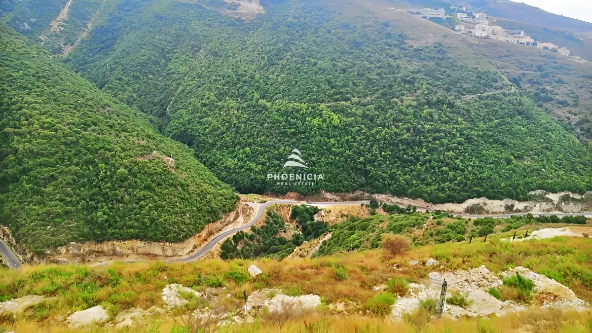 Land for Sale in Edde