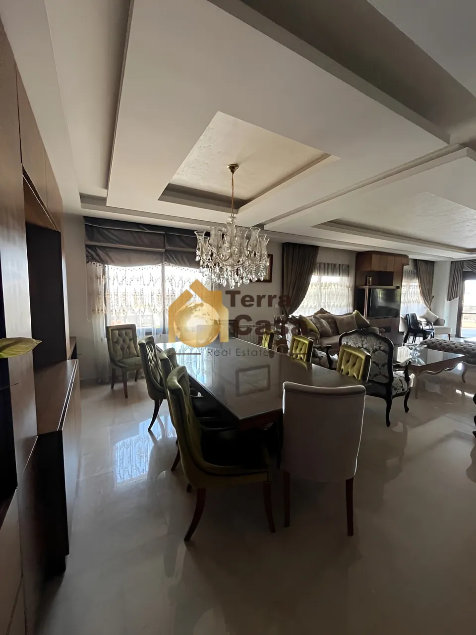 Apartment for sale in Zahle, Lebanon