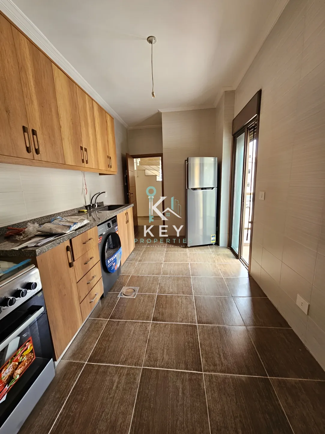 Apartment for rent in Blat, Lebanon