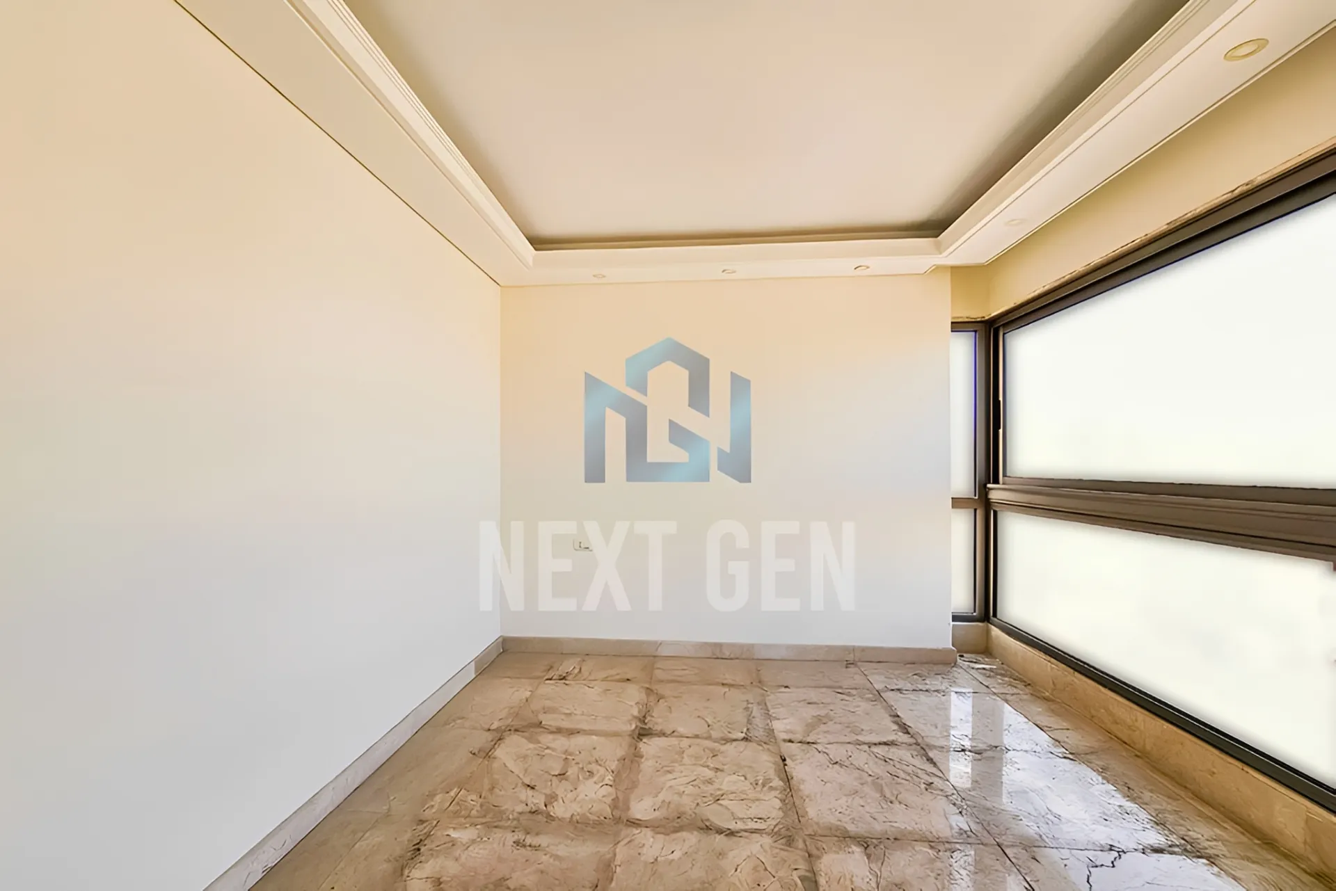 Apartment for sale in Hamra, Beirut, Lebanon