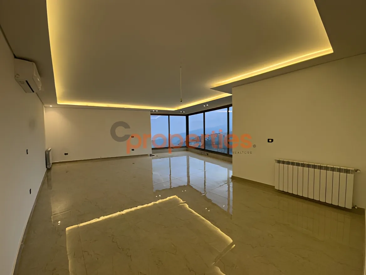 Apartment for Sale in بيت الكيكو، Lebanon - 3 bed, 3 bath