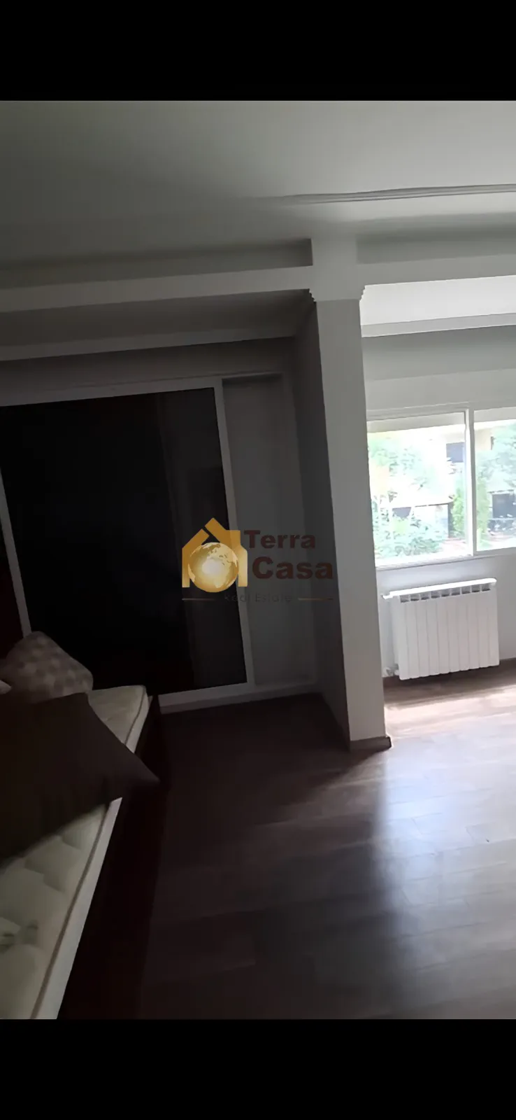 Apartment for rent in Sahel Alma