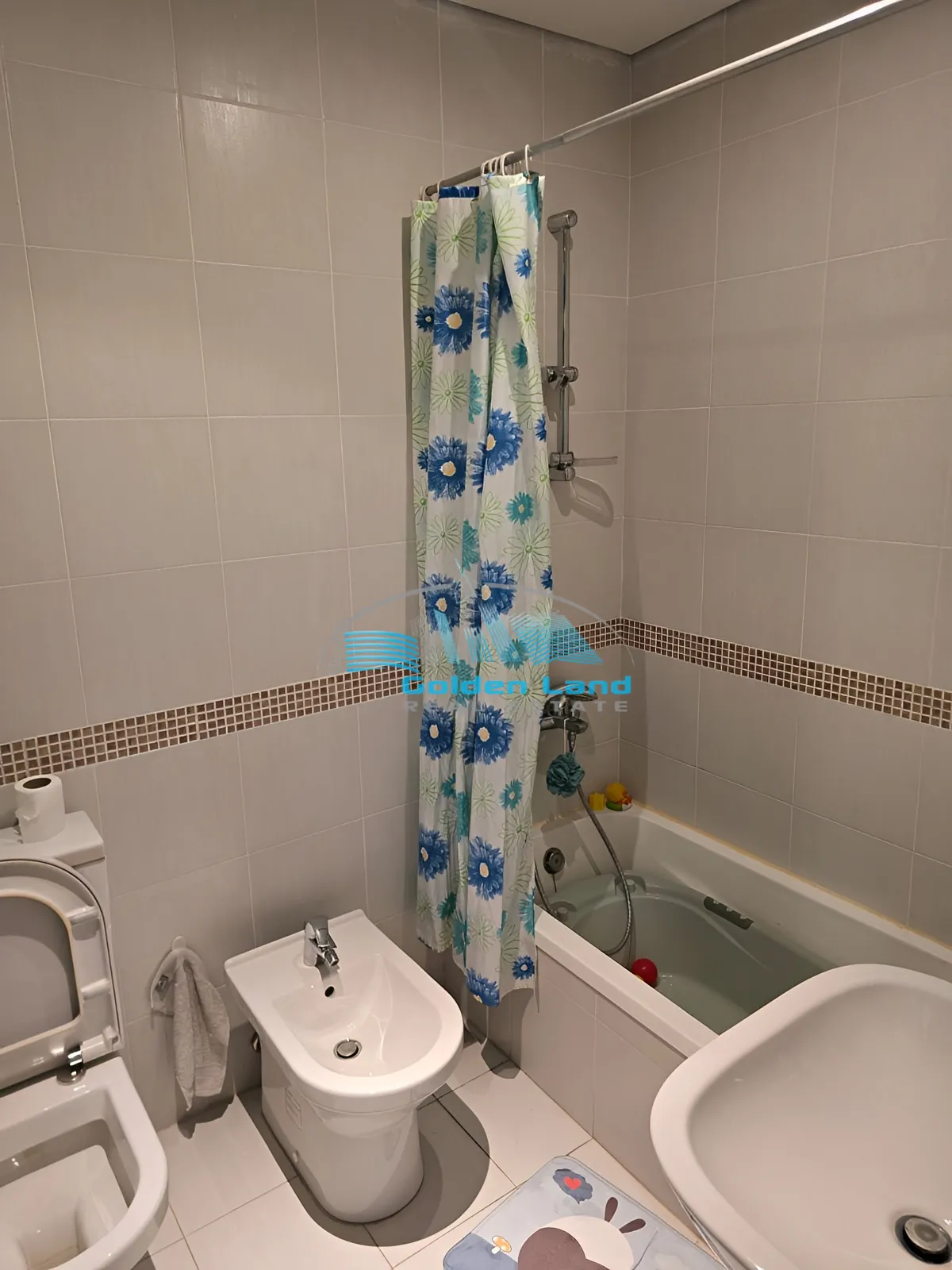 Apartment for Rent in Jdeideh
