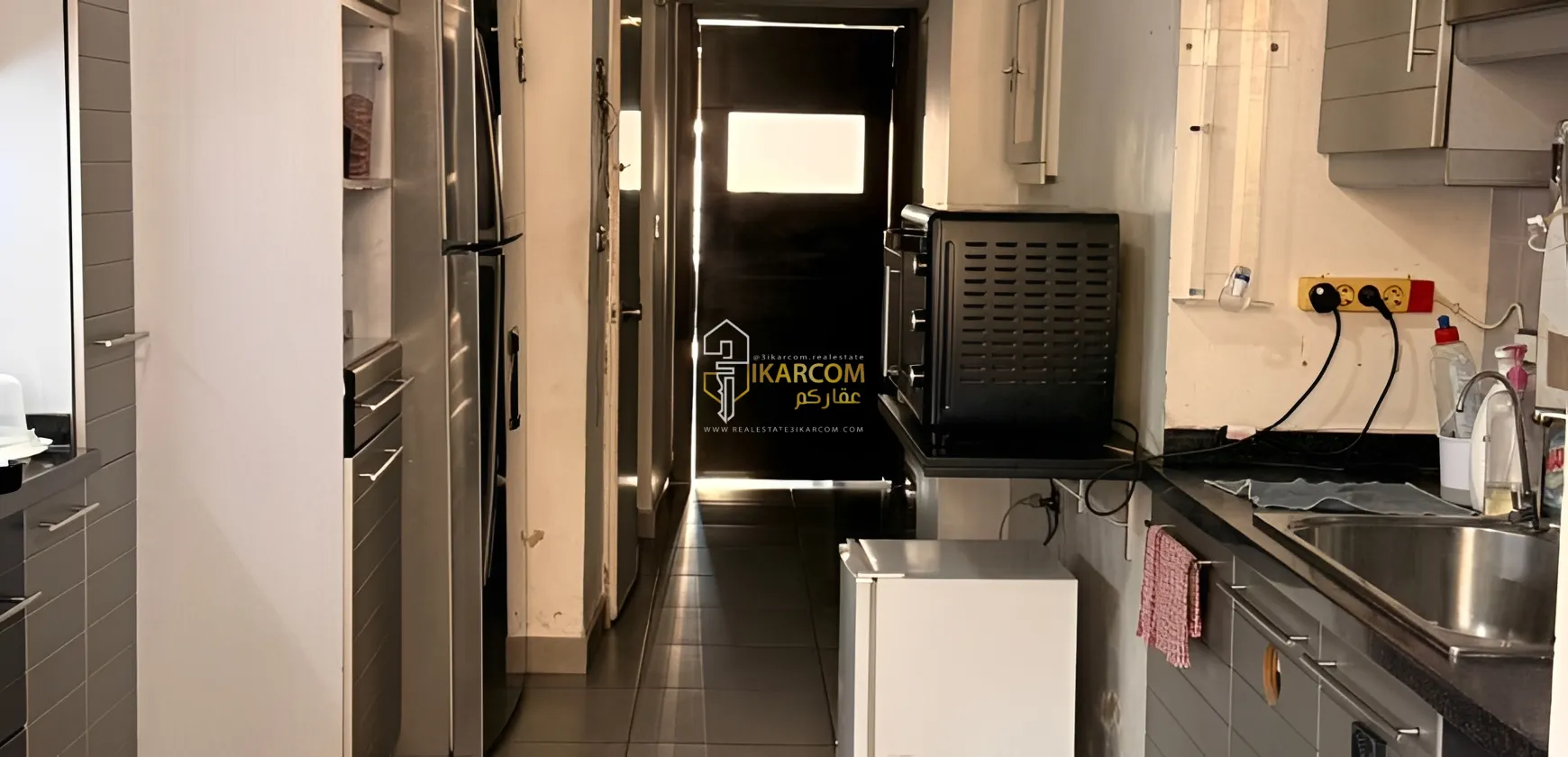 Apartment for Sale in Beirut, Hamra, Lebanon