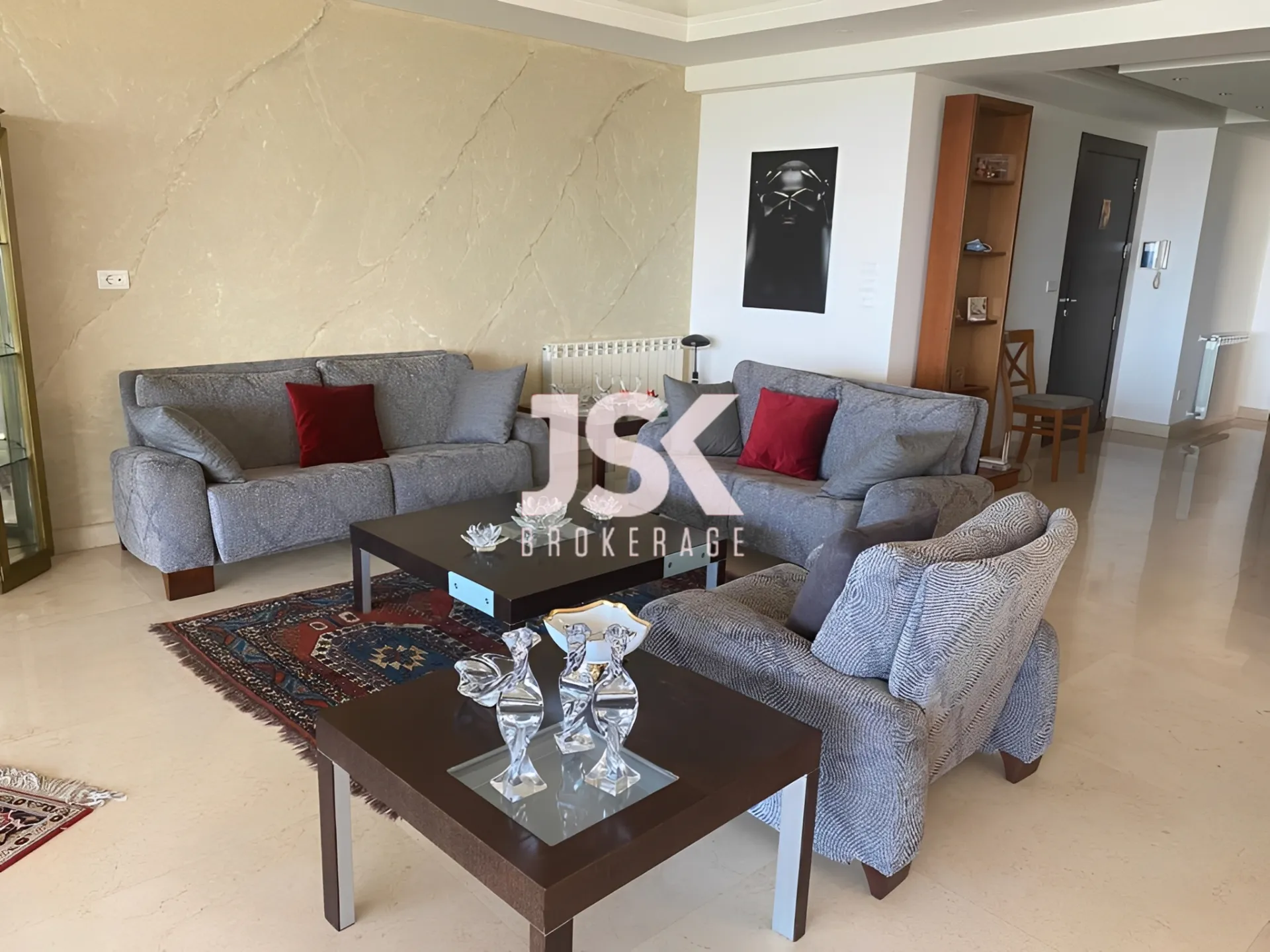 Duplex for Sale in Montiverdi, Lebanon - 3 bed, 3 bath