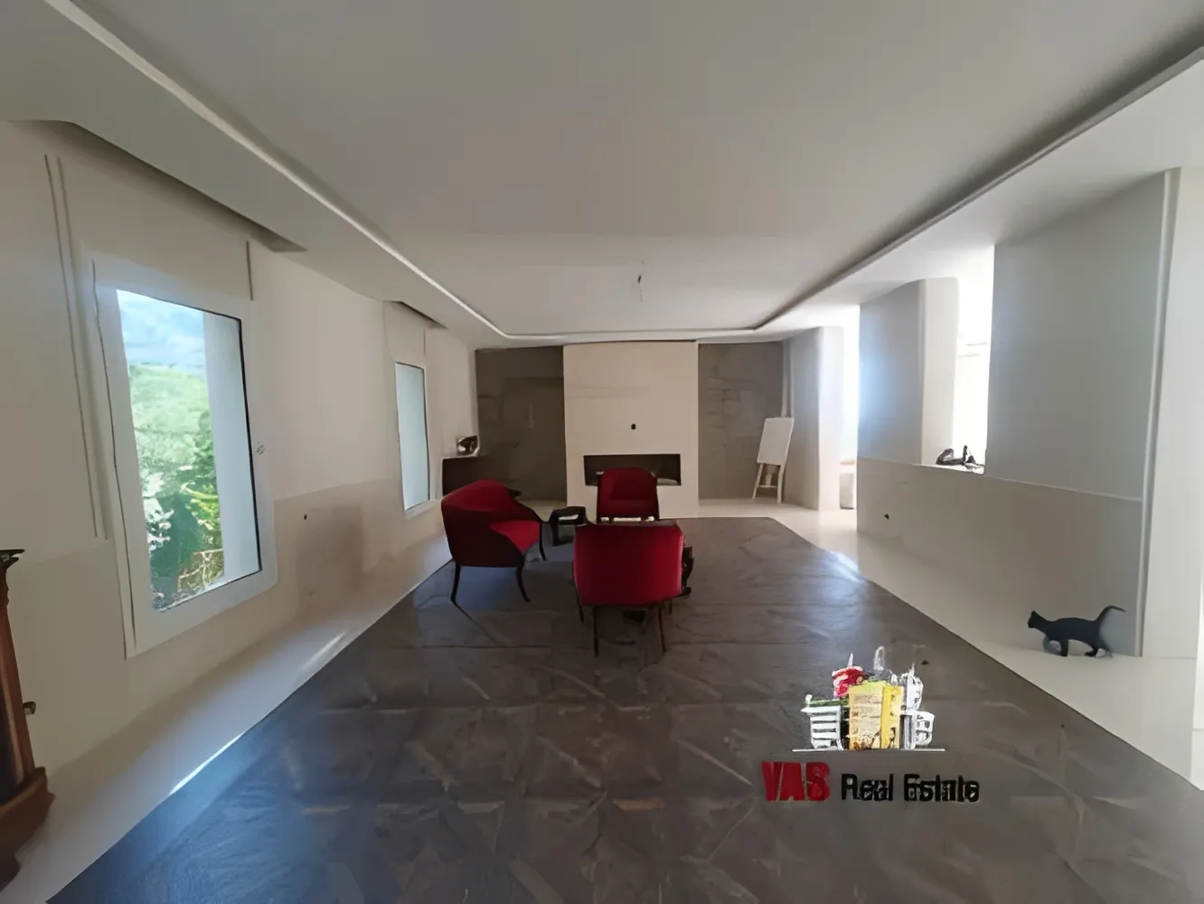 Land for Sale in Ajaltoun