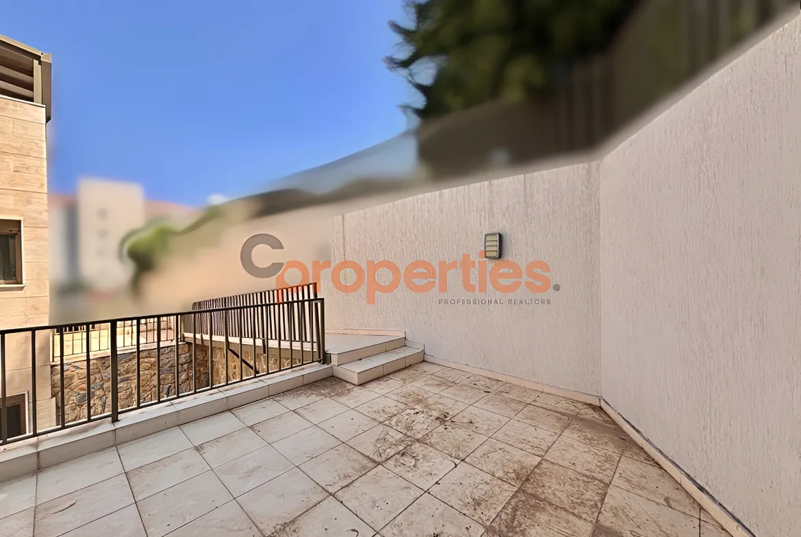Apartment for Sale in Bsalim