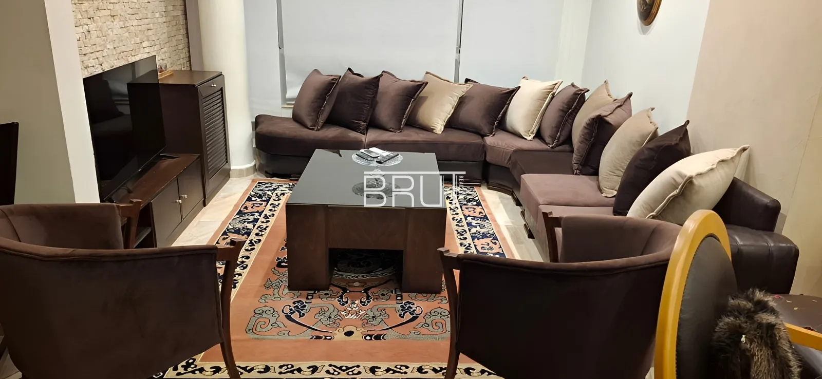 Apartment for Sale in Zouk Mosbeh
