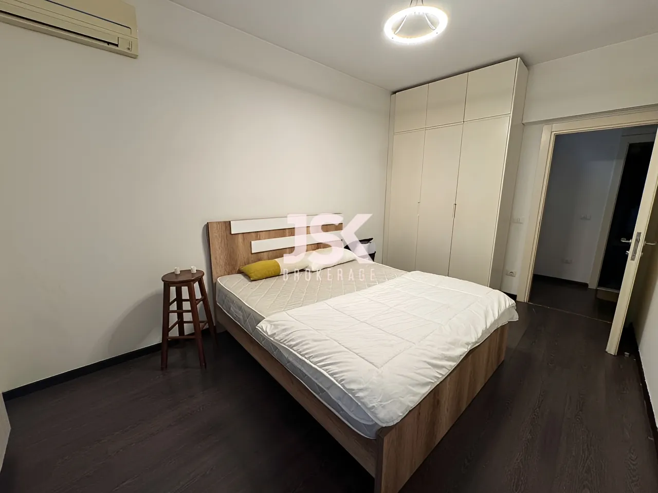 Apartment for Rent in Ras Beirut