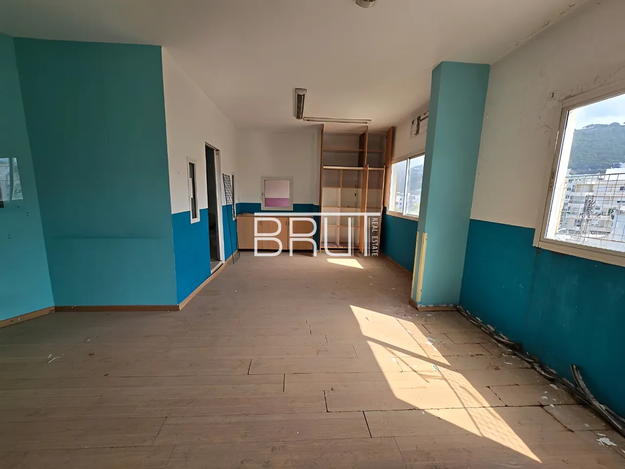Apartment for Rent in Zouk Mosbeh