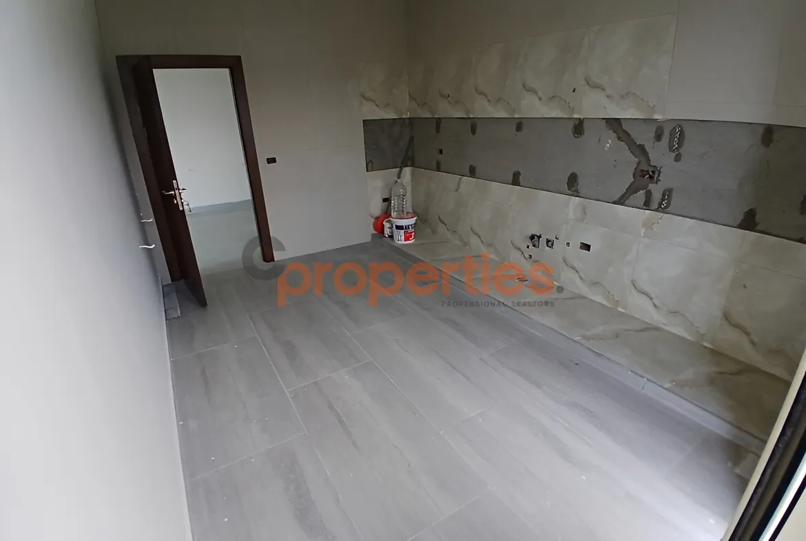 Apartment for Sale in Wata El Mrouj