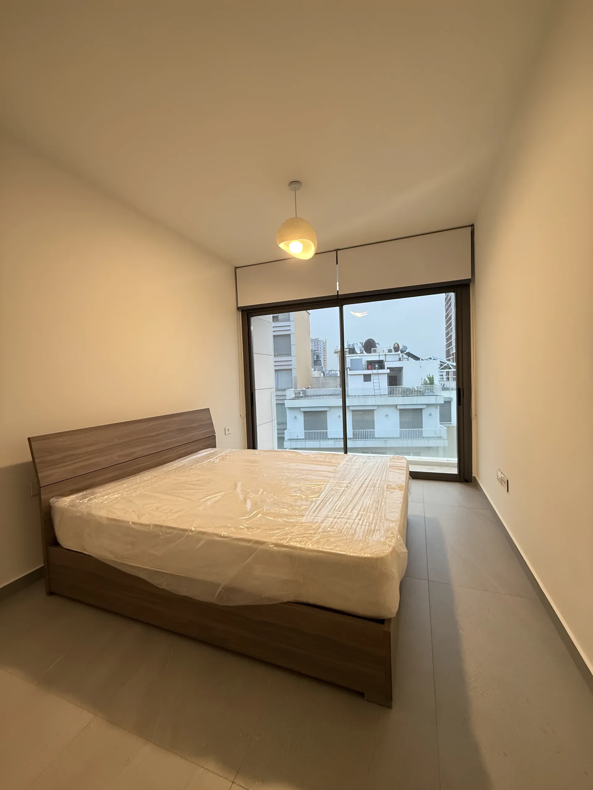 Residential in Achrafieh, beirut, lebanon