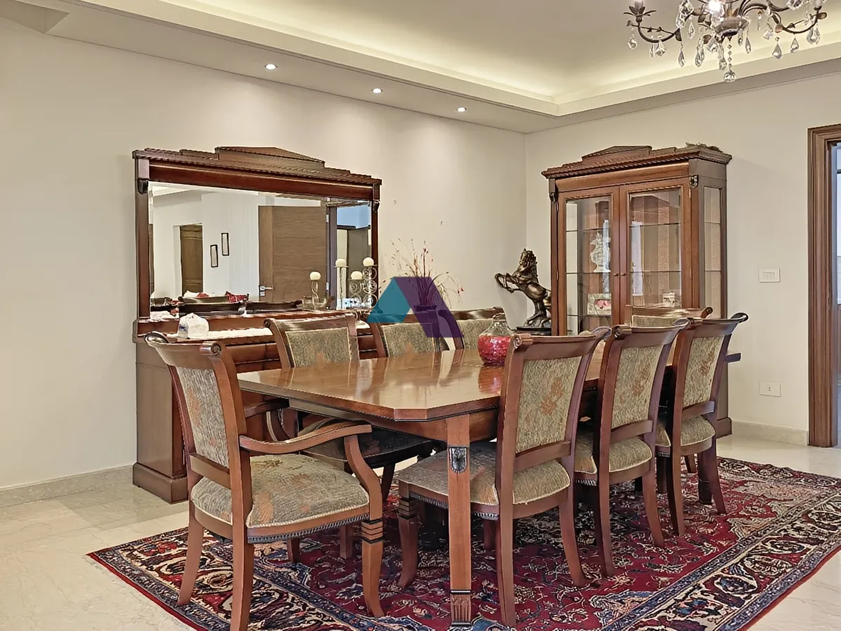 Apartment for Sale in Mar Takla, Hazmieh