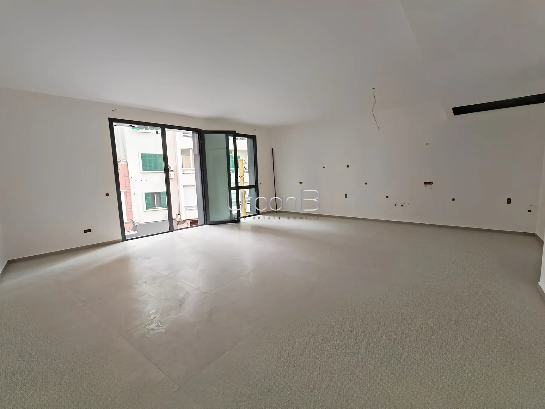 Apartment for Sale in Achrafieh, Beirut, Lebanon - 2 bed, 2 bath