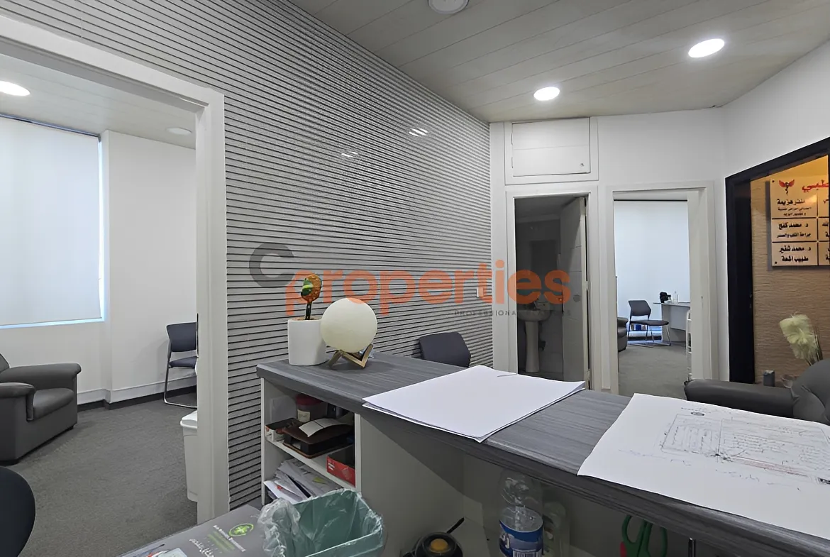 Office for Sale in Chiyah