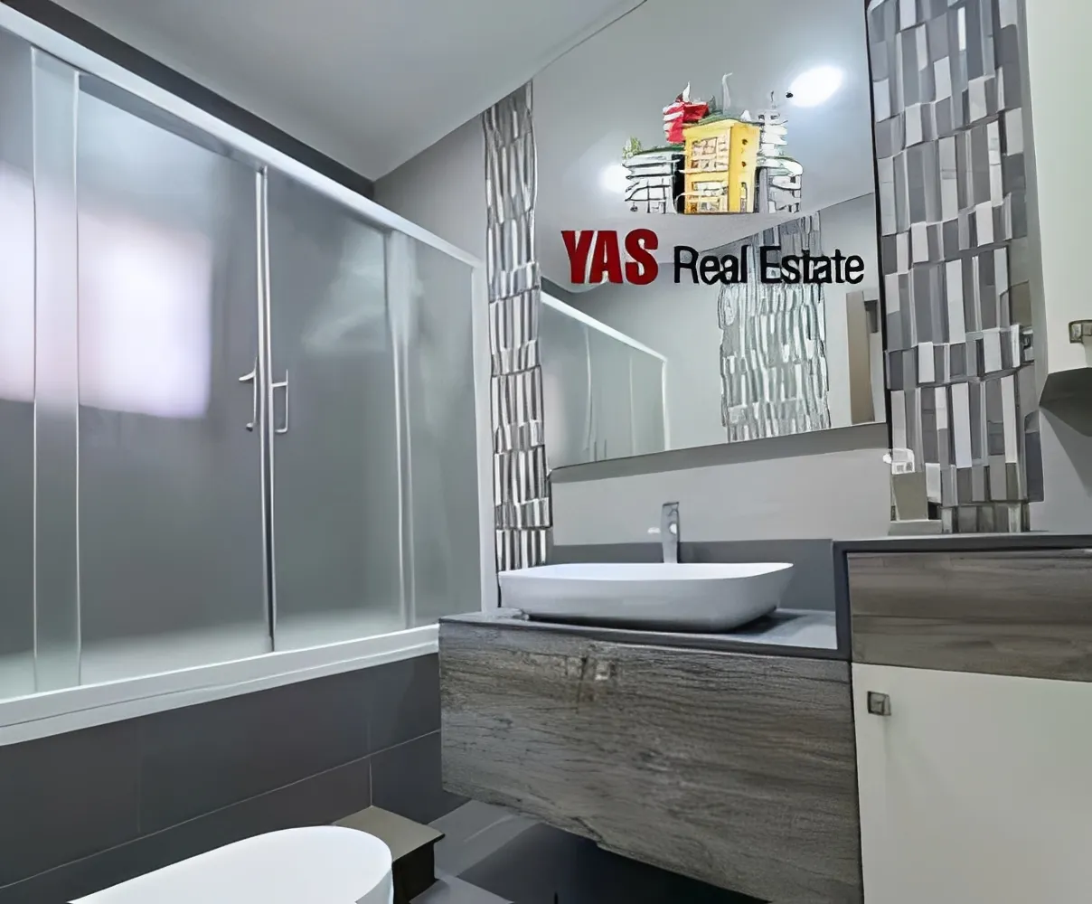 Apartment for Sale in Broumana - 3 bed, 4 bath