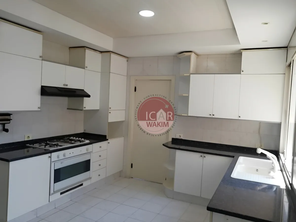 Apartment for Rent in Mtaileb