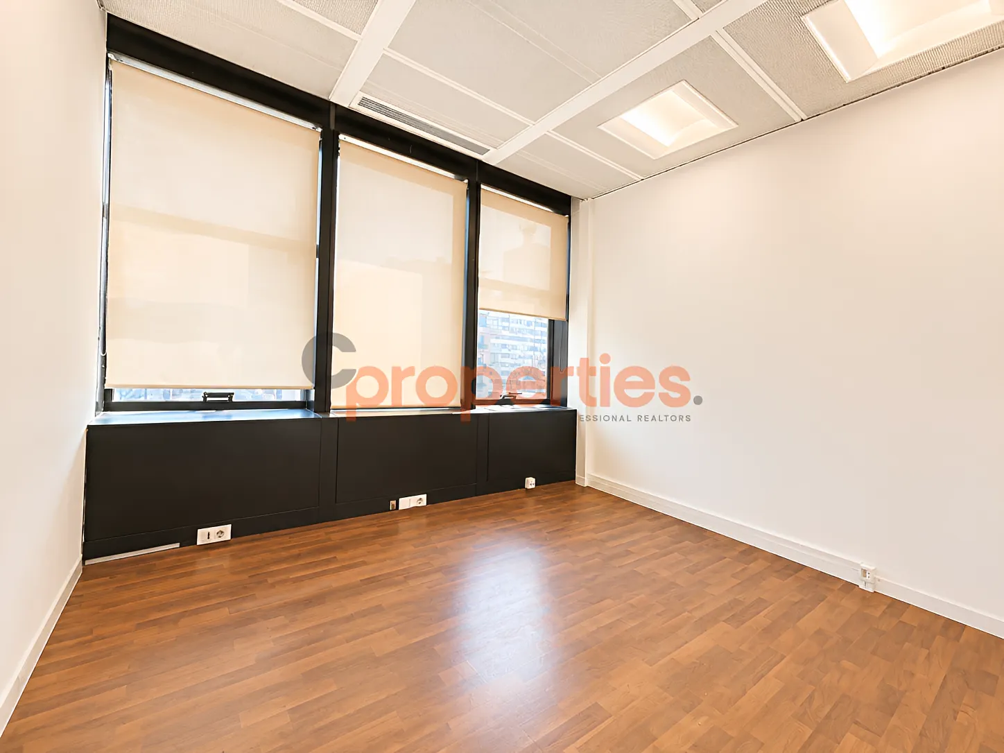 Office for rent in Hamra, Beirut, Lebanon