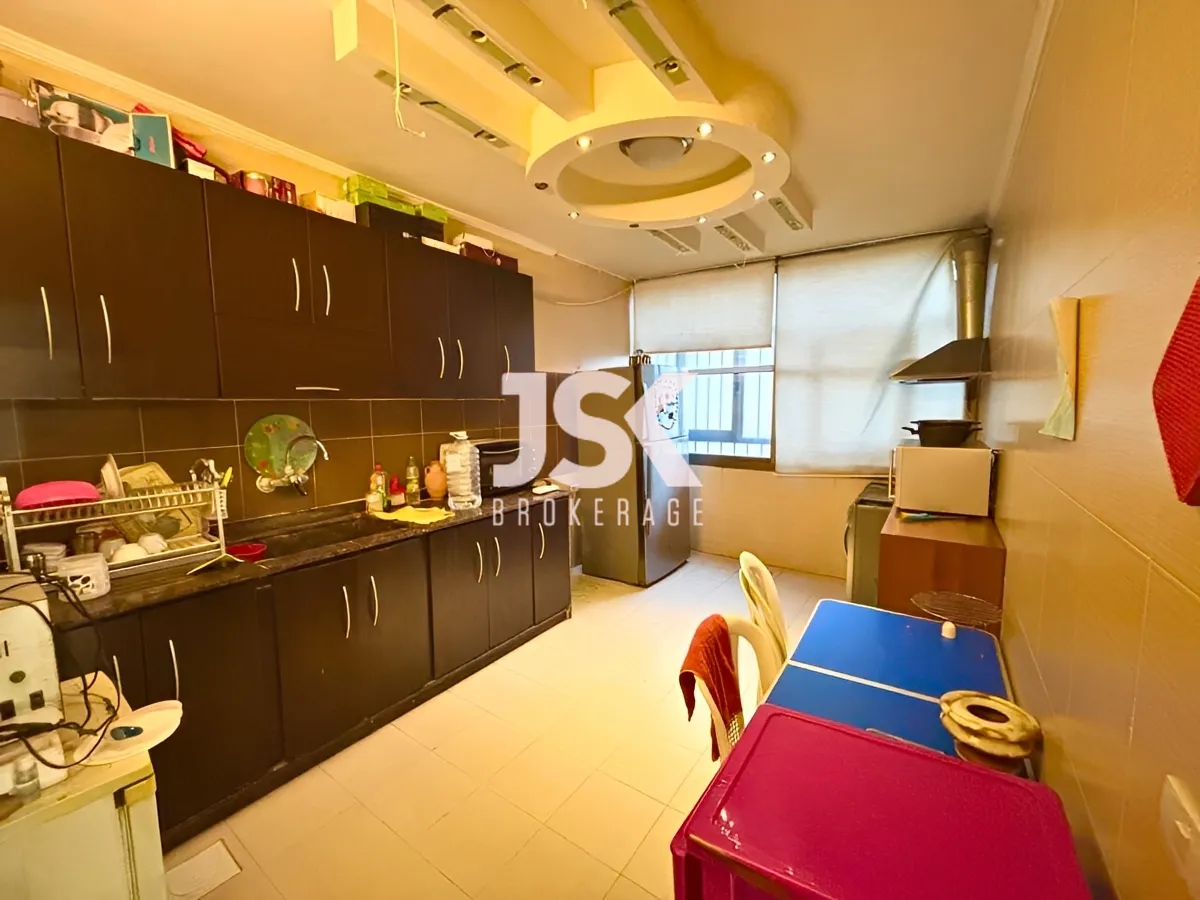 Apartment for Sale in Forn El Chebbak, Lebanon