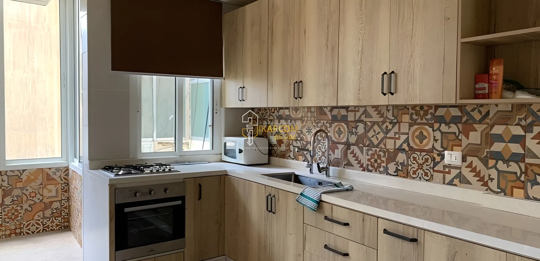 Apartment for sale in Tallet El Khayyat, Bayrut