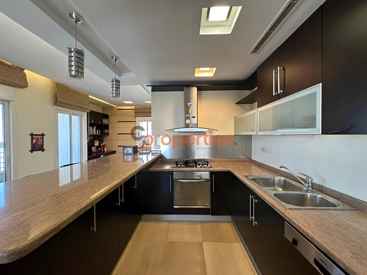 Duplex for Rent in Naqqache