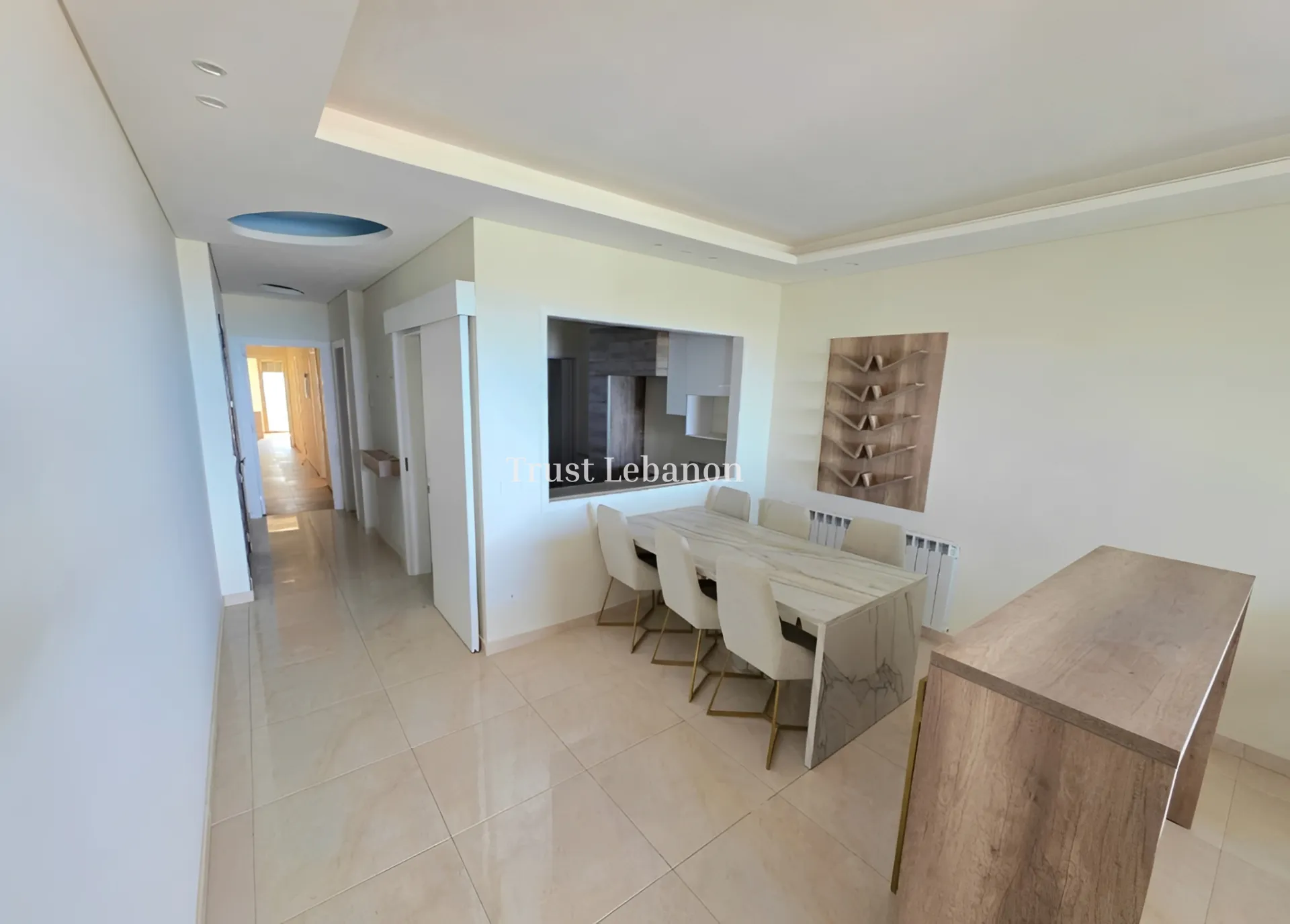 Apartment for sale in Qornet El Hamra, Lebanon