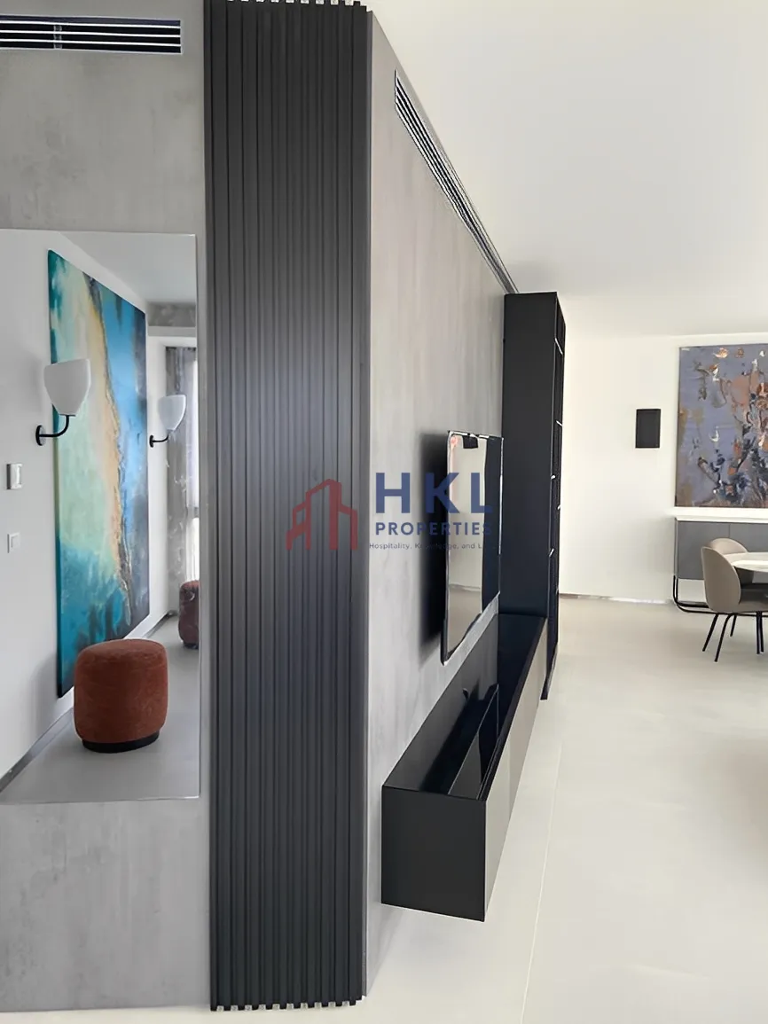 Apartment for Sale in Verdun, Bayrut, Lebanon