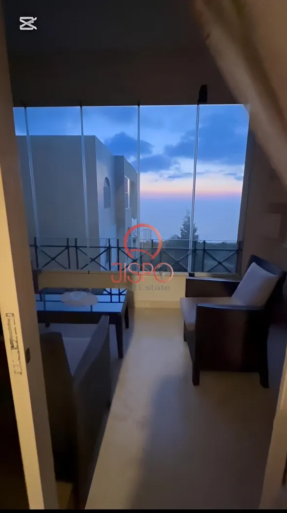 Apartment for Sale in Batroun