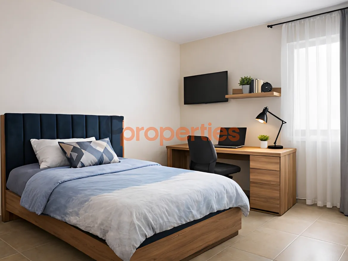 Apartment for rent in Mar Roukouz