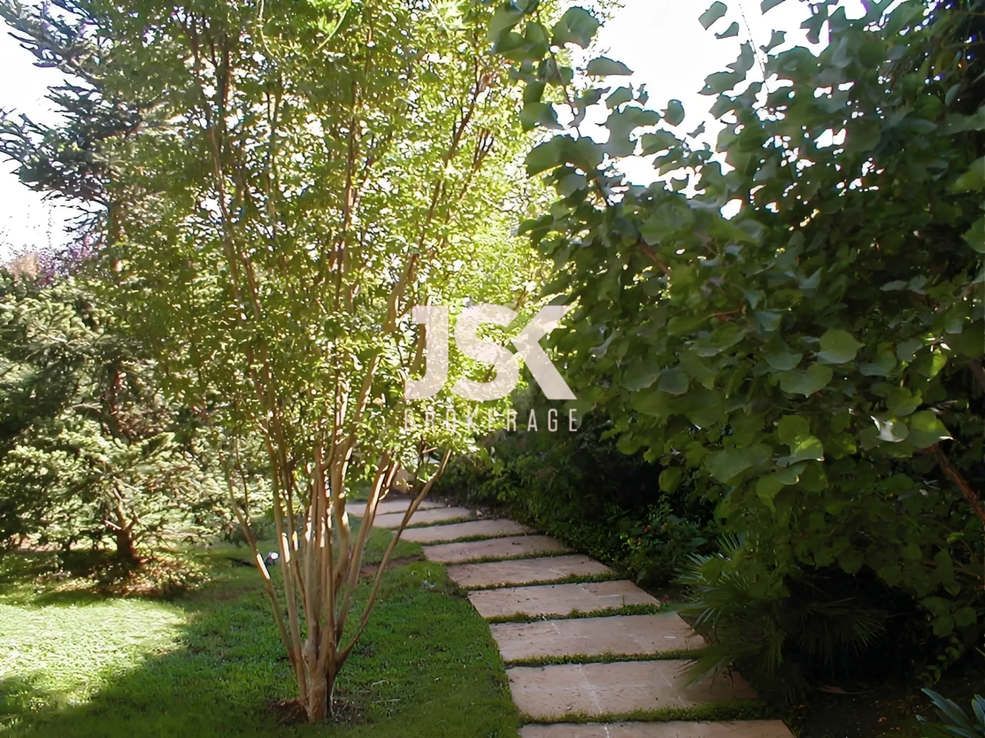 Villa for Sale in Baabdat, Lebanon