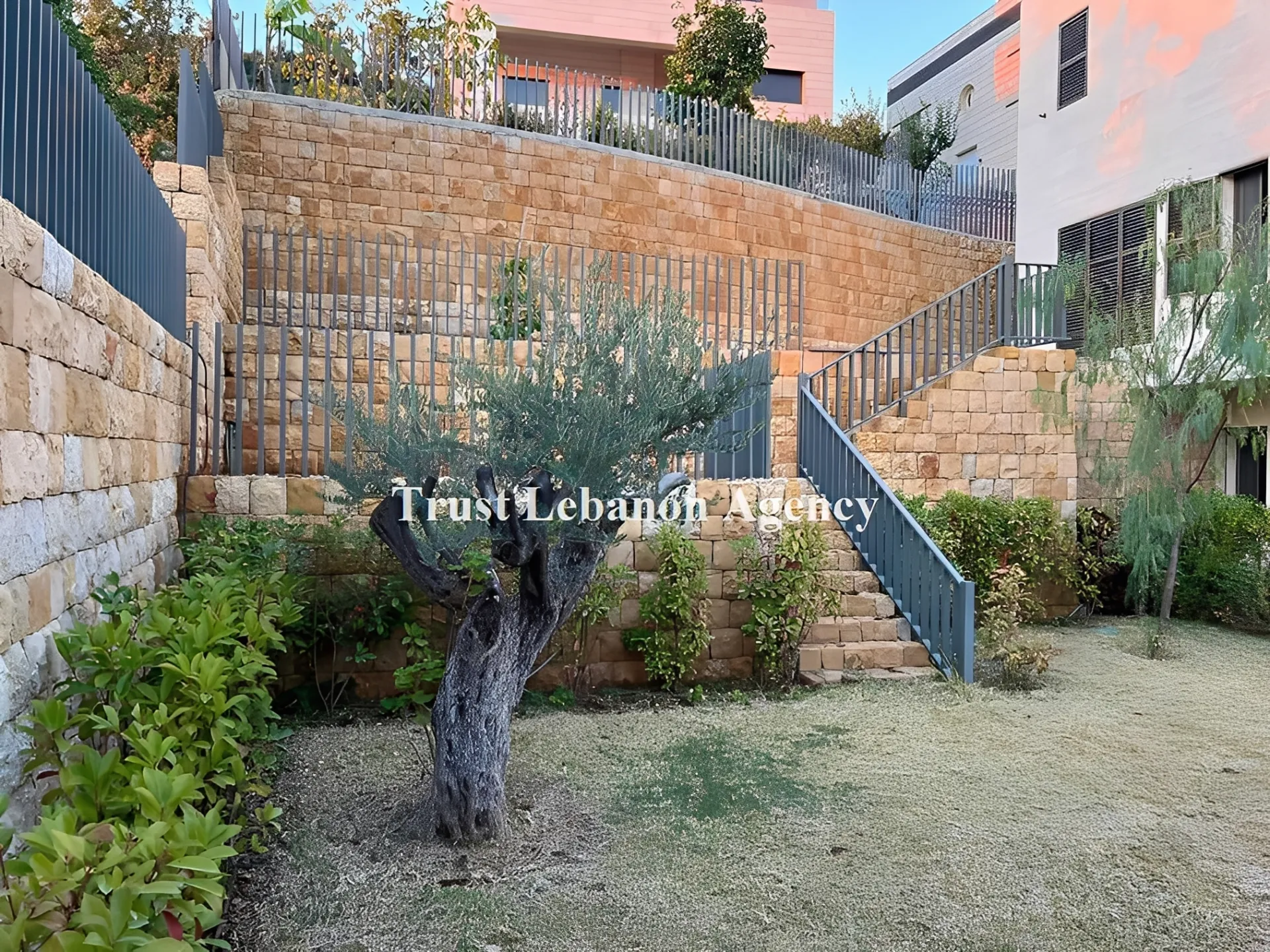 Villa for Sale in Metn Monteverde Lebanon