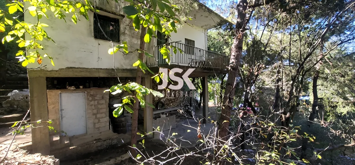 Land for Sale in Aachqout, Lebanon