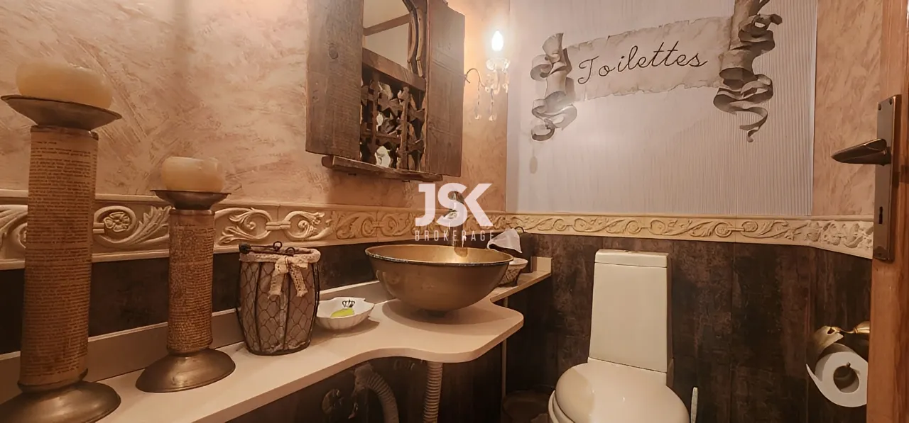 Apartment for Sale in Mar Takla