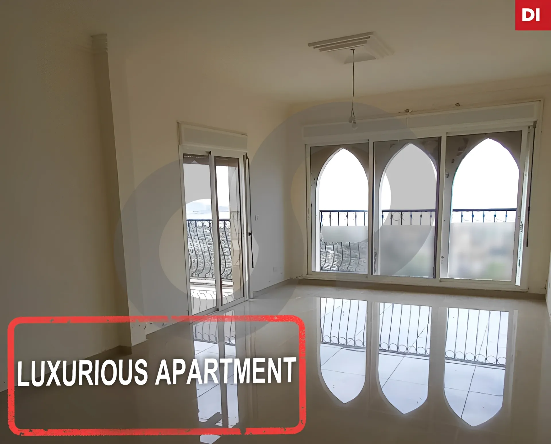 Apartment for Sale in Jiyyeh - 3 bed, 3 bath