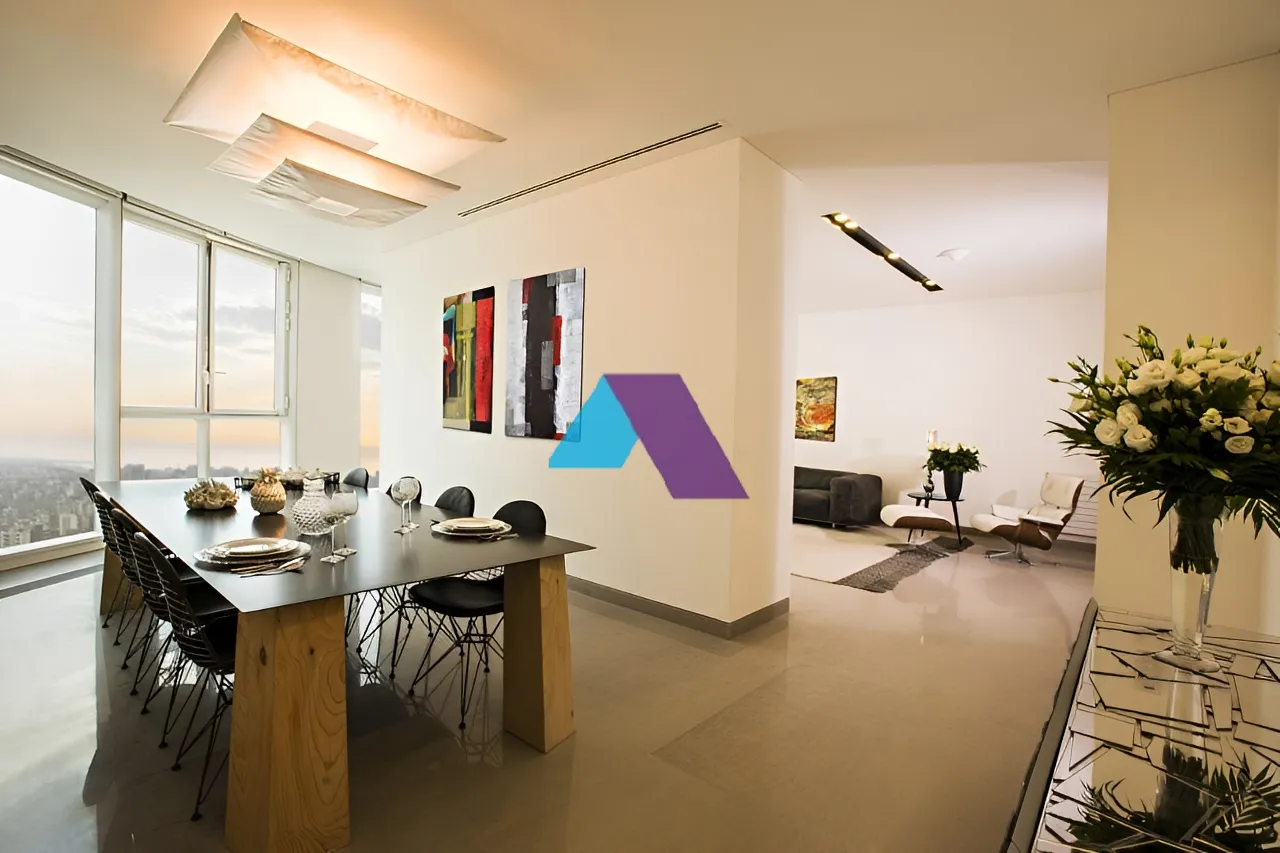 Apartment for Sale in Achrafieh