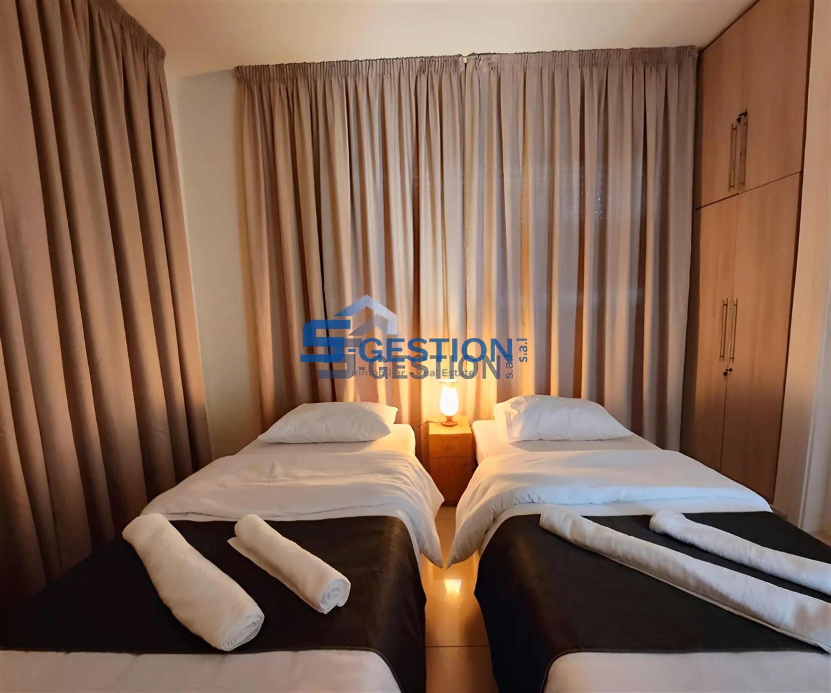 Apartment for Rent in Mar Mikhael