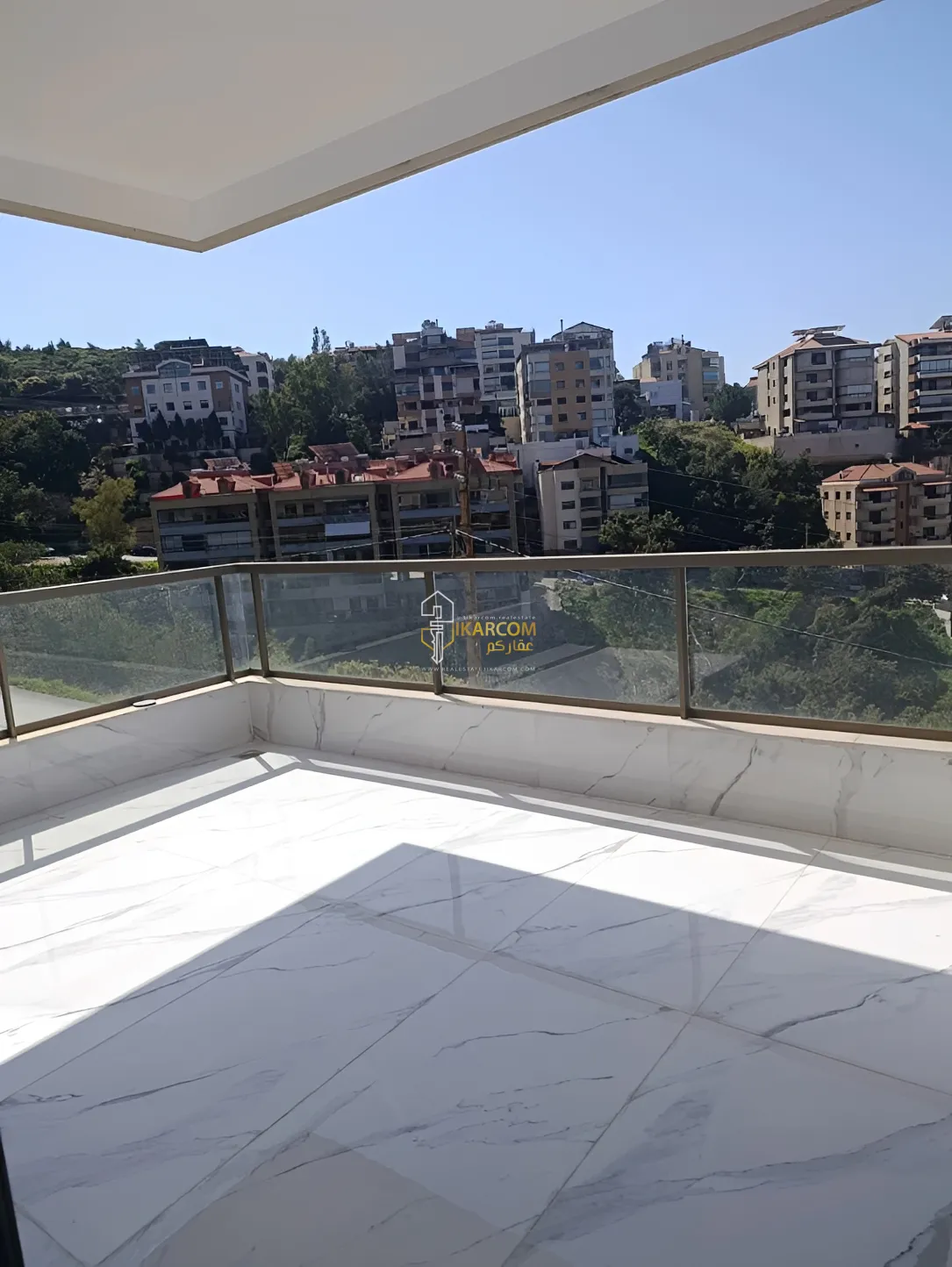 Apartment for sale in Roumieh, Lebanon