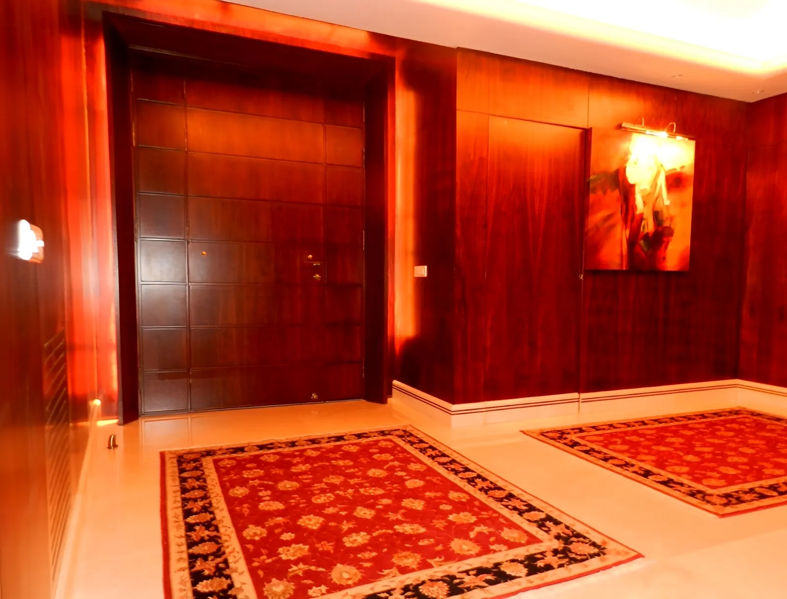 Residential in Kraytem, beirut, lebanon