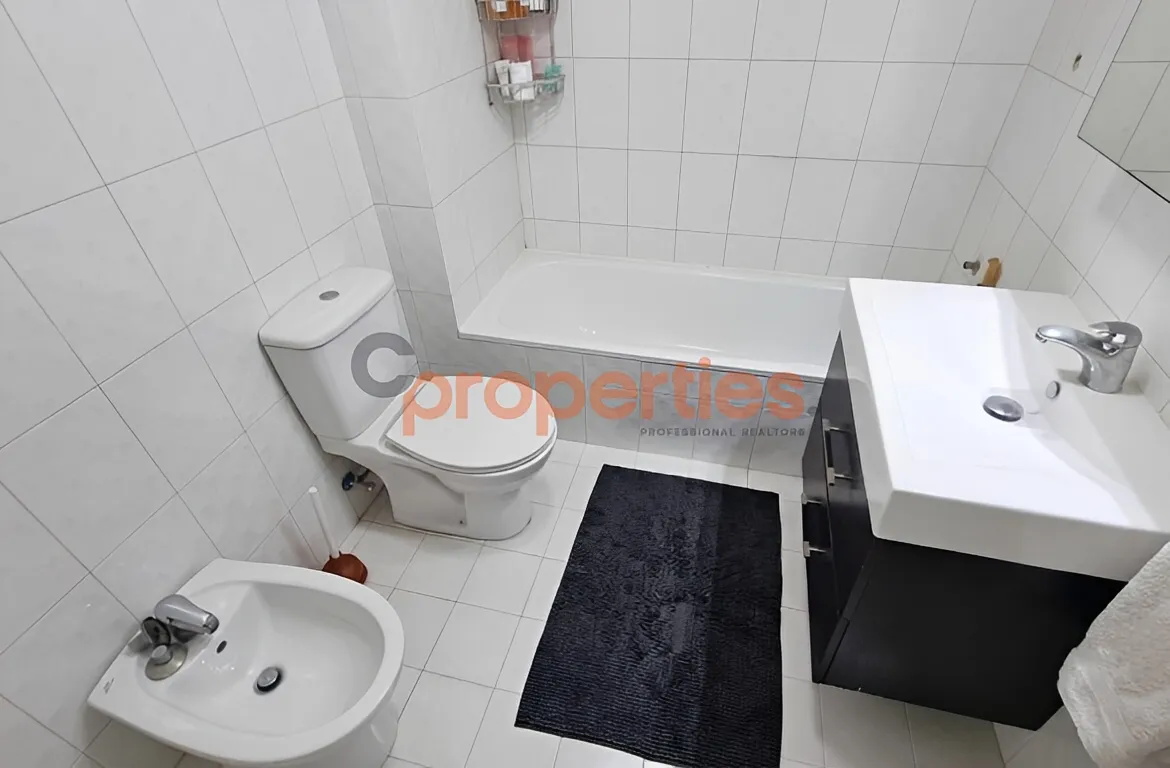 Apartment for Rent in Achrafieh