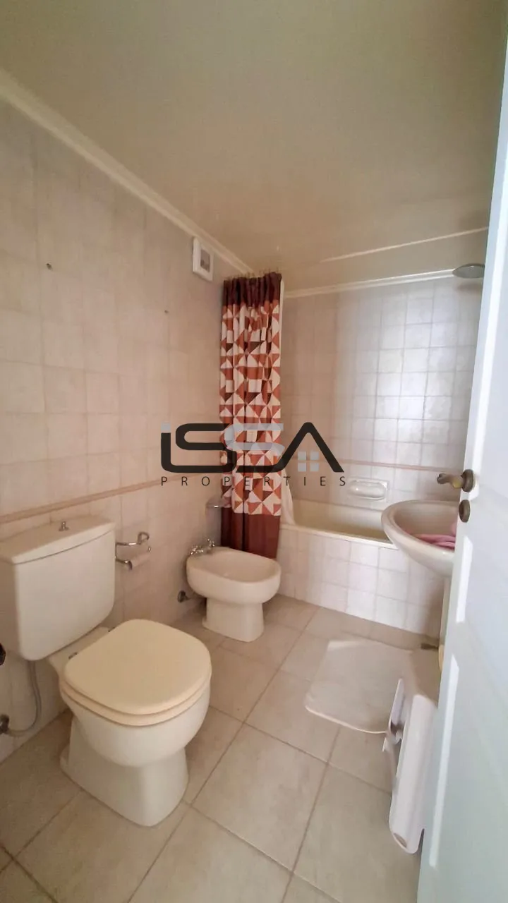 Apartment for rent in Fatqa, lebanon