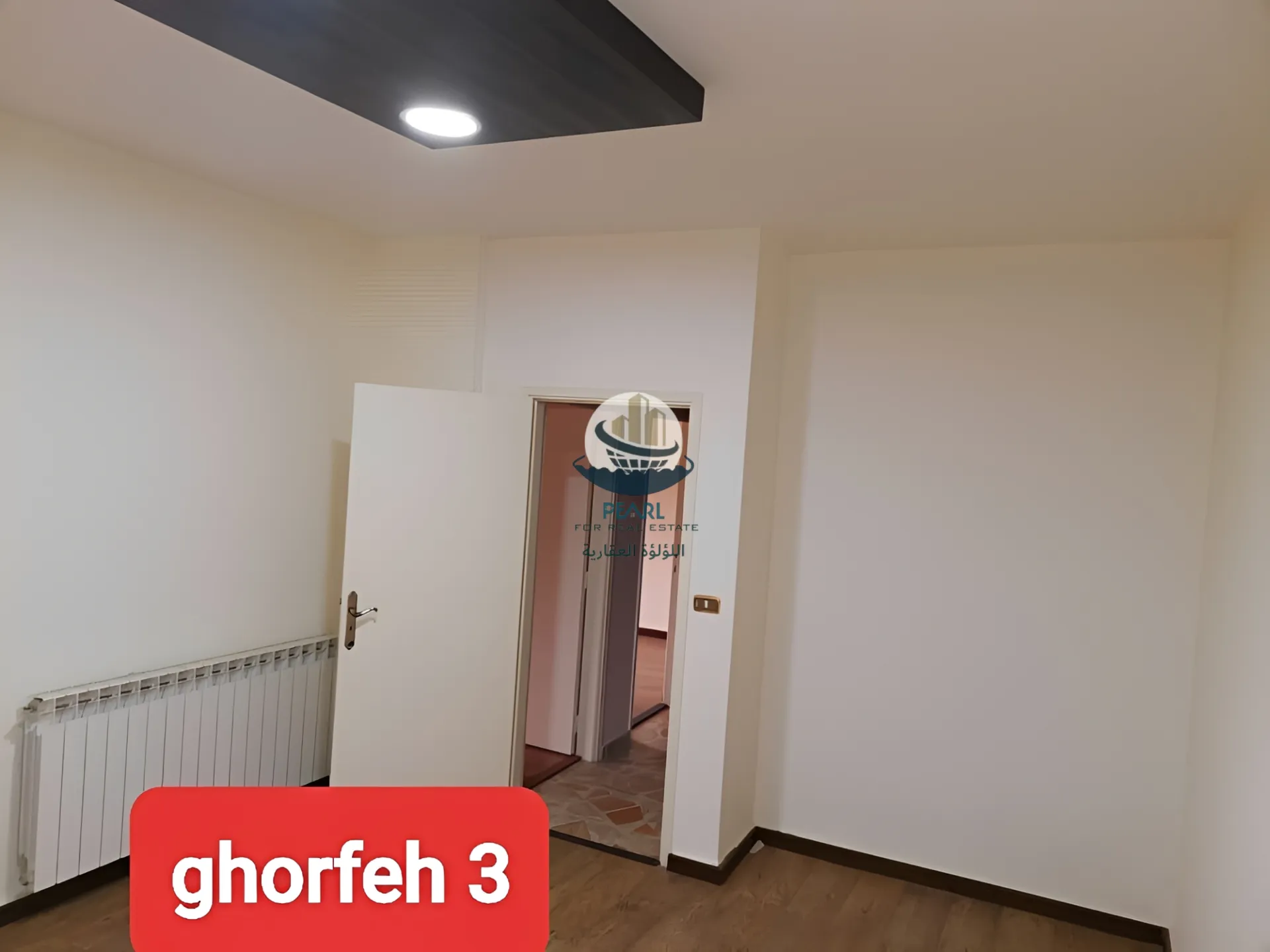 Apartment for sale in Aley