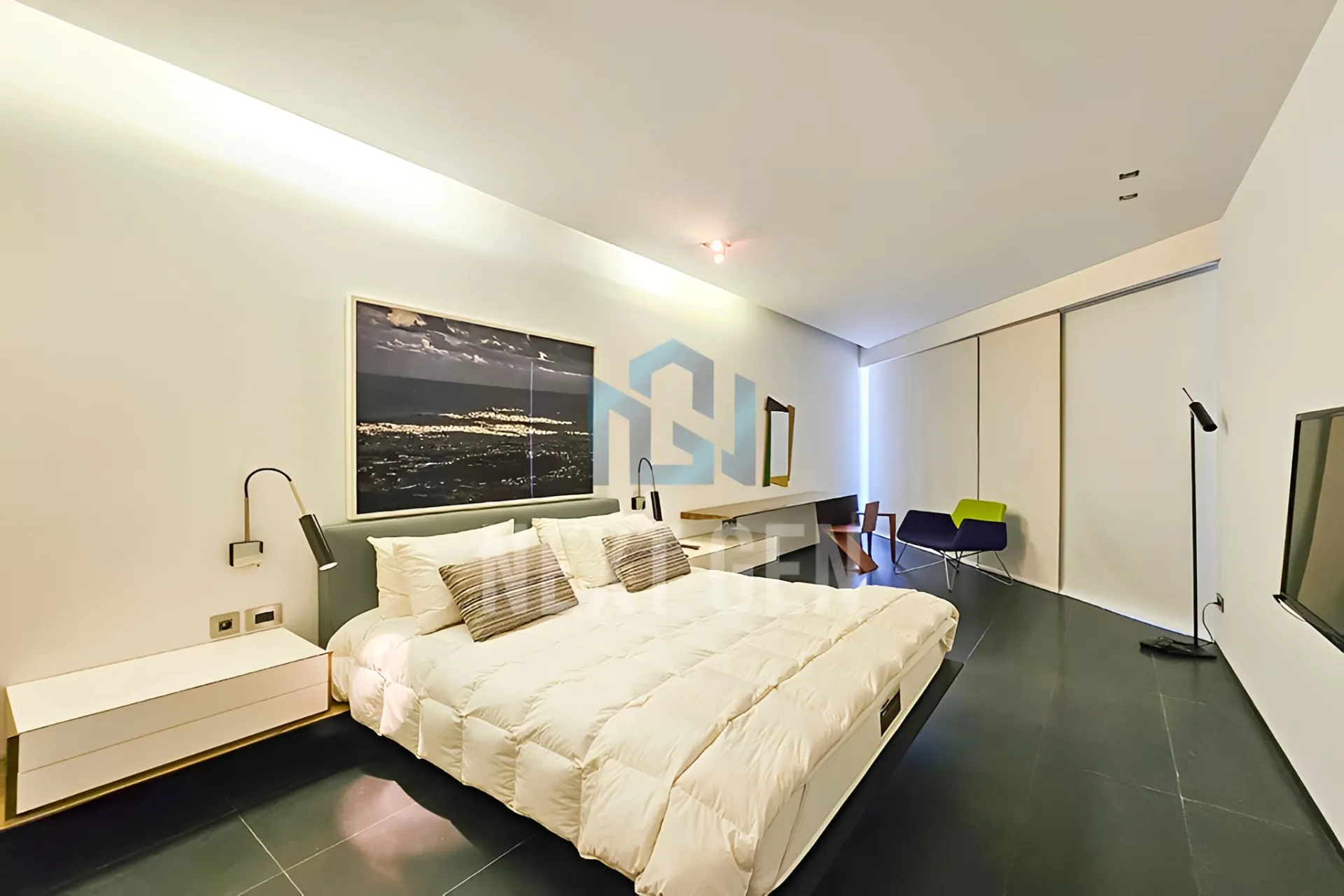 Apartment for rent in Downtown, beirut, Lebanon