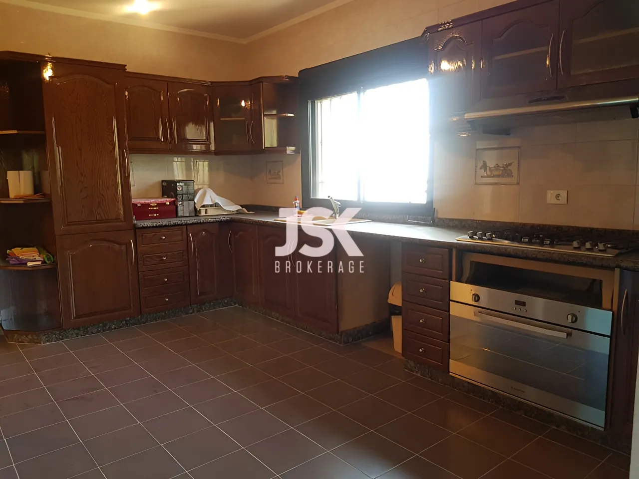 Apartment for Rent in Adma w Dafnah