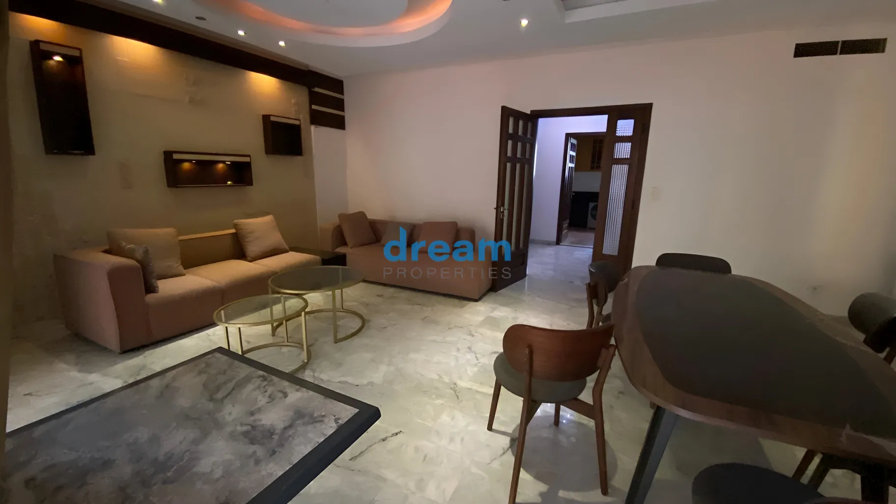 Apartment for sale in Mansourieh, Lebanon - 3 bed, 3 bath