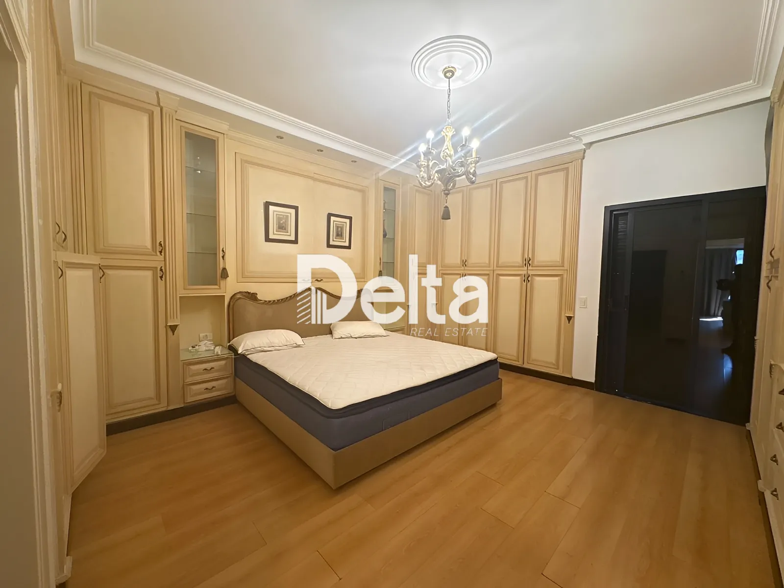 Apartment for rent in Raoucheh