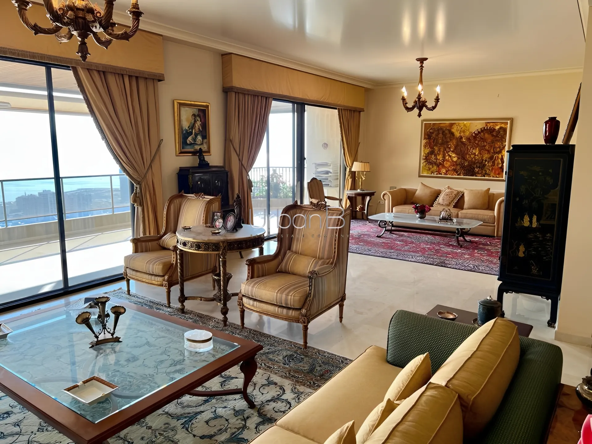 Residential in Rabieh, lebanon